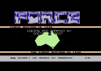 Final Frontier